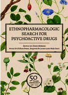 Ethnopharmacologic Search for Psychoactive Drugs (Vol. 1 & 2)2017 | جستجوی داروهای روانگردان (جلد 1 و 2)